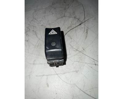 Used Kenworth T660 Hazard Light Switch, Part # P27-1040-25