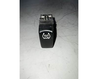 Used OEM Kenworth T660 Traction Control Switch, Part # P27-1040-28 / P27104028
