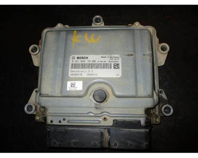 Used Kenworth T660 DPF Control Module, Part # 0281020196
