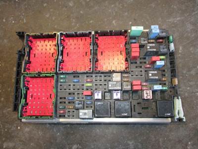 Kenworth T680 Electrical Parts
