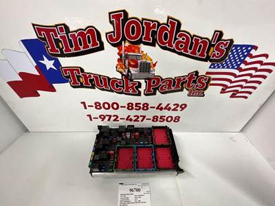 Kenworth T680 Electrical Parts