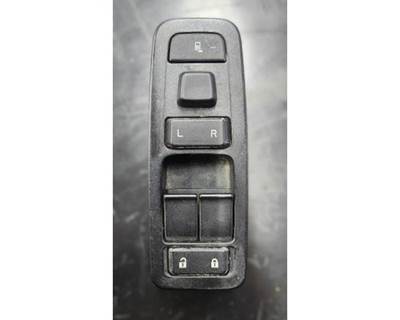 Used Peterbilt 579 Door Window Controls, Part # Q27-6001-1201