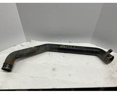 Used Kenworth/Peterbilt Lower Cooling Pipe, Diameter 2-1/2", Part # F66-2730