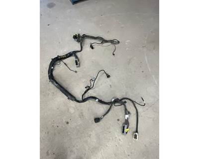 Used 2020 Kenworth T680 Engine/Cab Wiring Harness, Part # D92-1217-100-4000