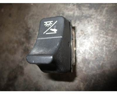 Used Kenworth T680 Dome/Footwell Switch, Part # P27-1173-011