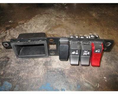 Used Kenworth T680 Switch Panel, Part # S06-1073-601