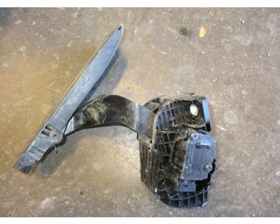 Used Kenworth T680 Throttle Sensor and Pedal, Part # D21-6021-300