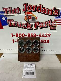Kenworth T800 Electrical Parts