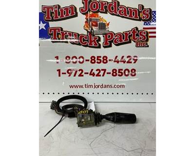 Used Turn Signal Switch 17 Pin for Kenworth 900/T800/T600/T300/T2000/T700