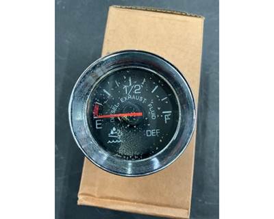 Used 2016 Kenworth W900 DEF Gauge, Part # Q43-1144-310