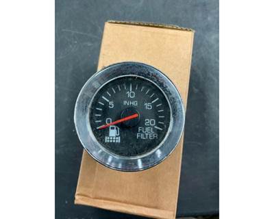 Used 2016 Kenworth W900 Fuel Filter Gauge, Part # Q43-1144-309