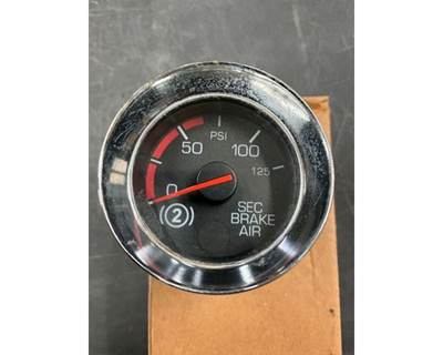 2016 Kenworth W900 Secondary Air Gauge, Part # Q43-1144-123