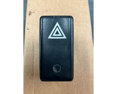 Used 2016 Kenworth W900 Hazard Light Switch, Part # P27-1040-25