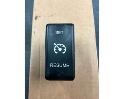 2016 Kenworth W900 Cruise Control Rocker Switch, Part # P27-1040-15