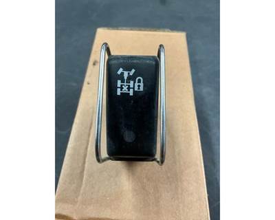 Used 2016 Kenworth W900 Differential Interlock Air Switch, Part # G90-1131-001