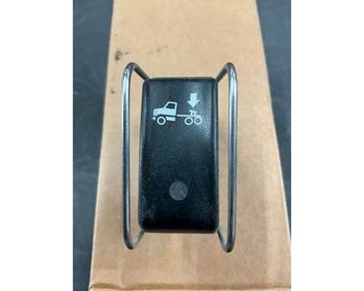 Used 2016 Kenworth W900 Air Suspension Dump Rocker Switch, Part # G90-1131-002