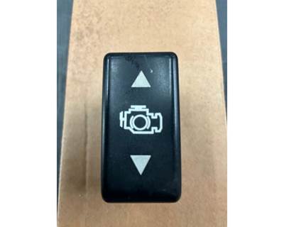 Used 2016 Kenworth W900 Engine Brake Level Rocker Switch, Part # P27-1040-17