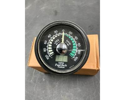 Used 3 Inch Floscan Fuel-Tach, Model # 931-B