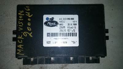 Mack Electrical Parts