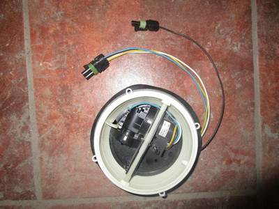 Mack Electrical Parts