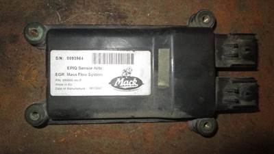 Mack Electrical Parts