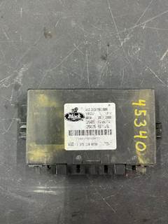 Mack Electrical Parts