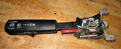 Mack Electrical Parts