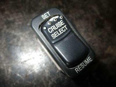 Mack Electrical Parts