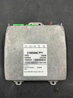 Mack Electrical Parts