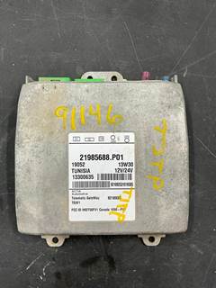 Mack Electrical Parts