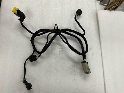 Mack Electrical Parts