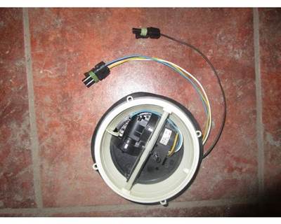 Used Mack Vision 112 Motorized Mirror Actuator, Part # BAM-10000MA