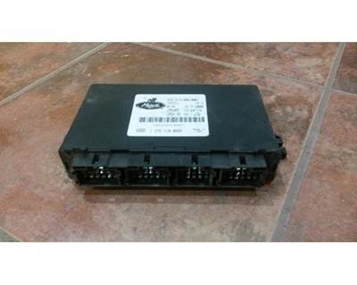 Mack VECU (Vehicle Electronic Control Unit), Part # 12MS48M5 / 12MS411M5