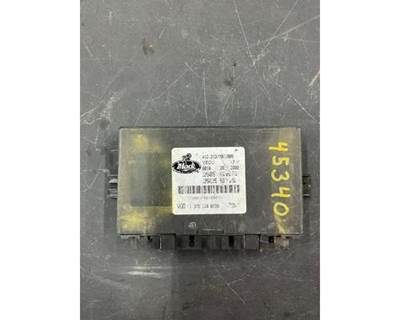 Mack VECU (Vehicle Electronic Control Unit), Part # 12MS48M5, 12MS411M5
