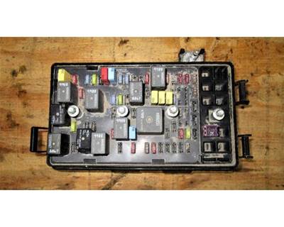 Mack Fuse Block, Part # 21829331