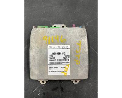 Used Mack CXU613 Cab Control Module CECU, Part # 21985688P01
