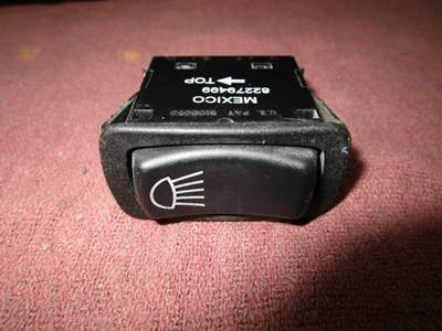 Mack Granite GU713 Electrical Parts for a Mack GU713