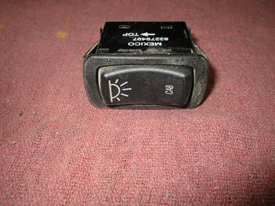 Mack Granite GU713 Electrical Parts for a Mack GU713