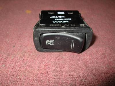 Mack Granite GU713 Electrical Parts for a Mack GU713