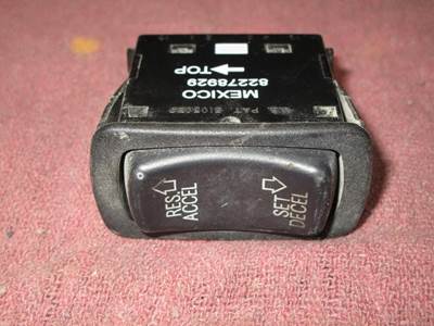 Mack Granite GU713 Electrical Parts for a Mack GU713