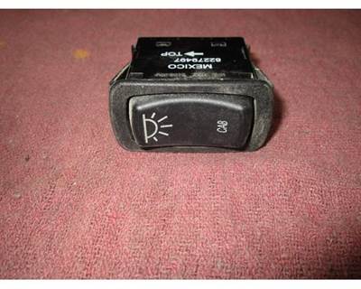 2014 Mack Granite GU713 Cab Dome Light Switch, Part # 82279497