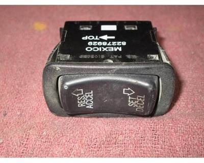 2014 Mack Granite GU713 Cruise Control Switch, Part # 82278929