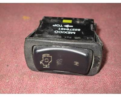 Used 2014 Mack Granite GU713 Engine Brake Switch, Part # 82279491