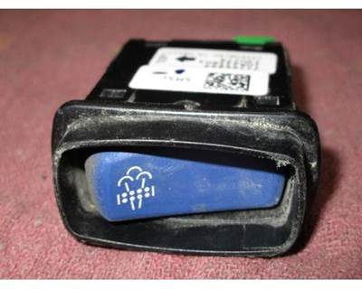 Used 2014 Mack Granite GU713 DPF Regen Switch, Part # 21266899