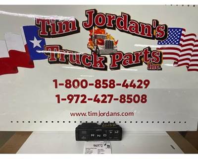 Used Mack TMD12AO Transmission Electric Shifter, Part # 21733038