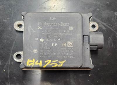 Mercedes-Benz Electrical Parts