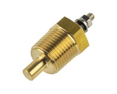 New Paccar Oil Temp Sensor for Peterbilt, Part # 17-04184 / 1704184