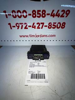 Paccar Electrical Parts