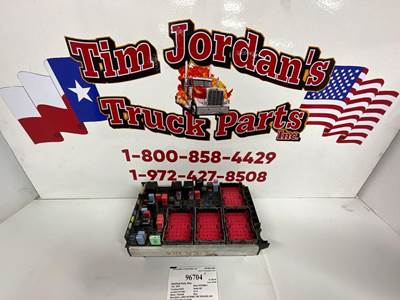 Paccar 567 Electrical Parts for a Peterbilt 567