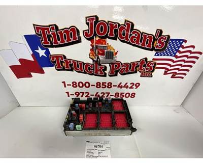 Used 2015 Peterbilt 567 Cab Fuse Box, Part # P27-1147-0200